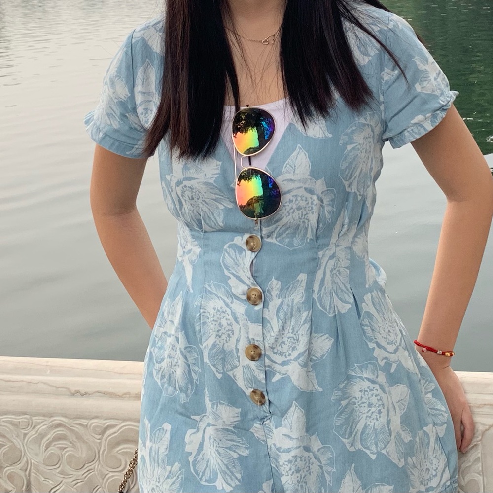 romper - Picture 5 of 5